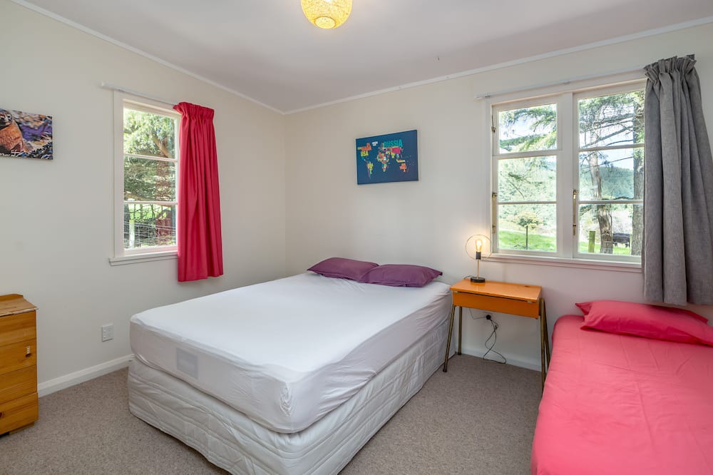 Photo of Bedroom in Solway