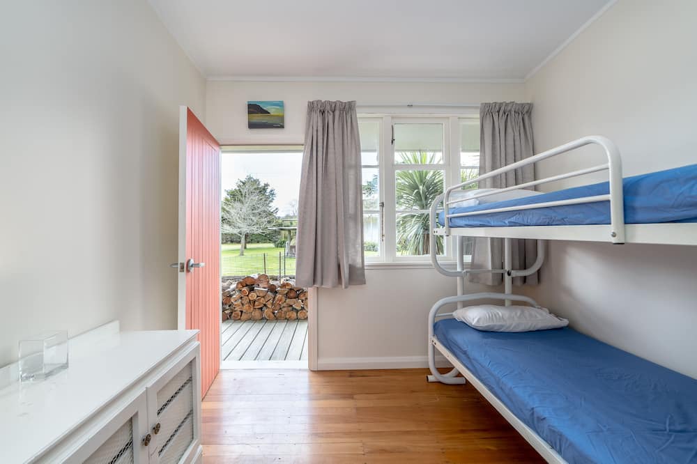 Photo of Bedroom in Solway