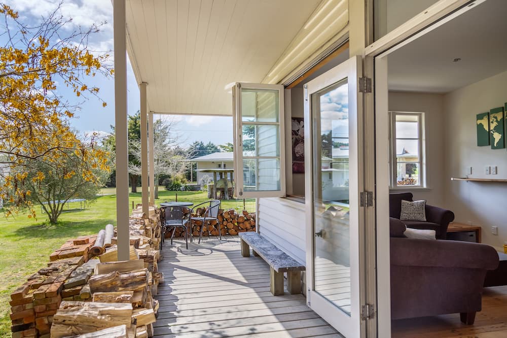Photo of Patio Balcony in Solway