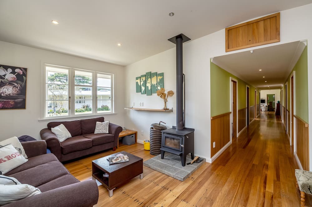 Photo of Livingroom in Solway