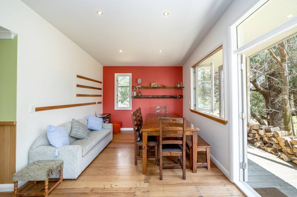 Photo of Livingroom in Solway