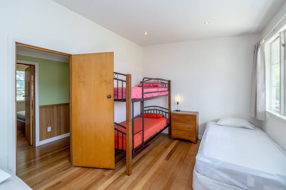 Photo of Bedroom in Solway