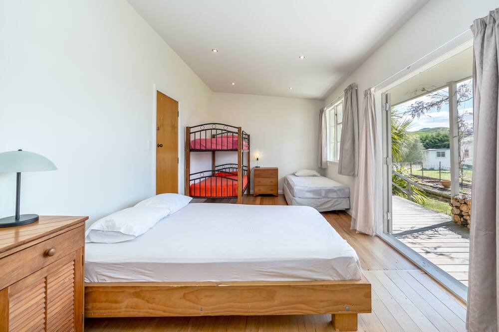 Photo of Bedroom in Solway