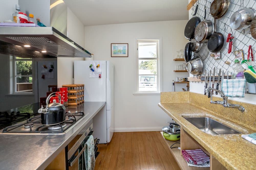 Photo of Kitchen in Solway