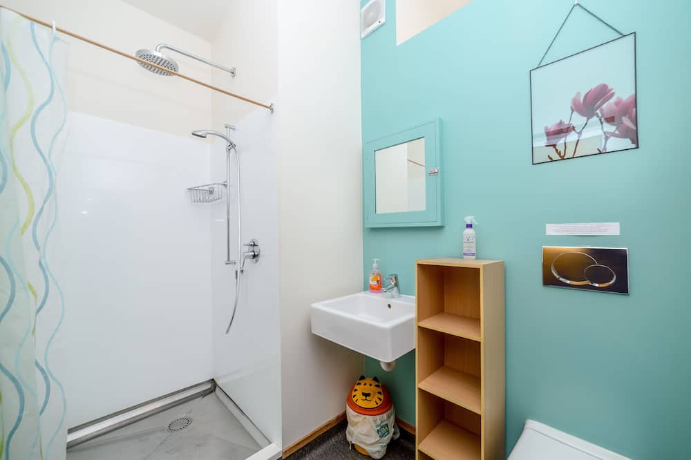 Photo of Bathroom in Solway