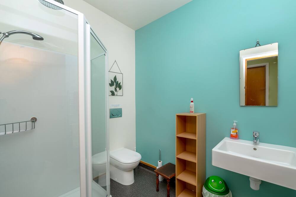 Photo of Bathroom in Solway