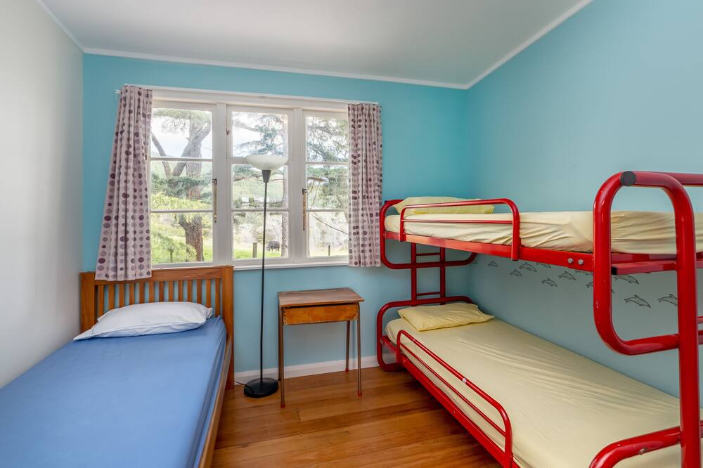 Photo of Bedroom in Solway