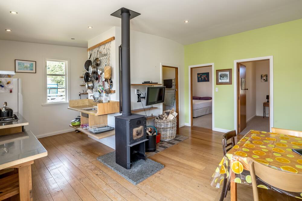 Photo of Livingroom in Solway