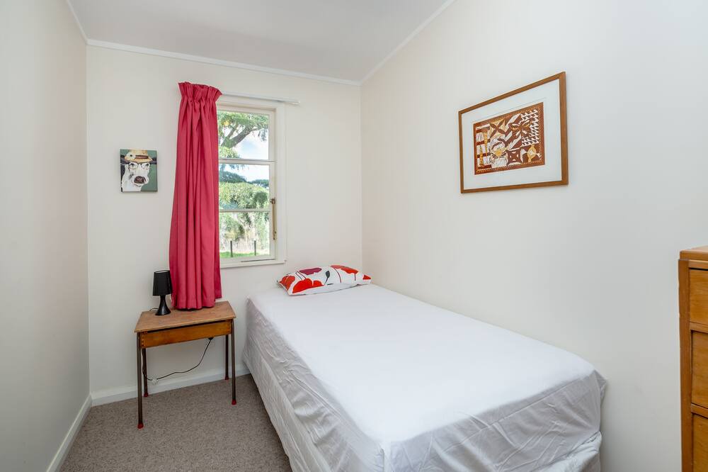 Photo of Bedroom in Solway