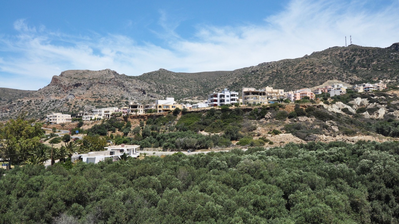 Photo of Others in Palaiochora