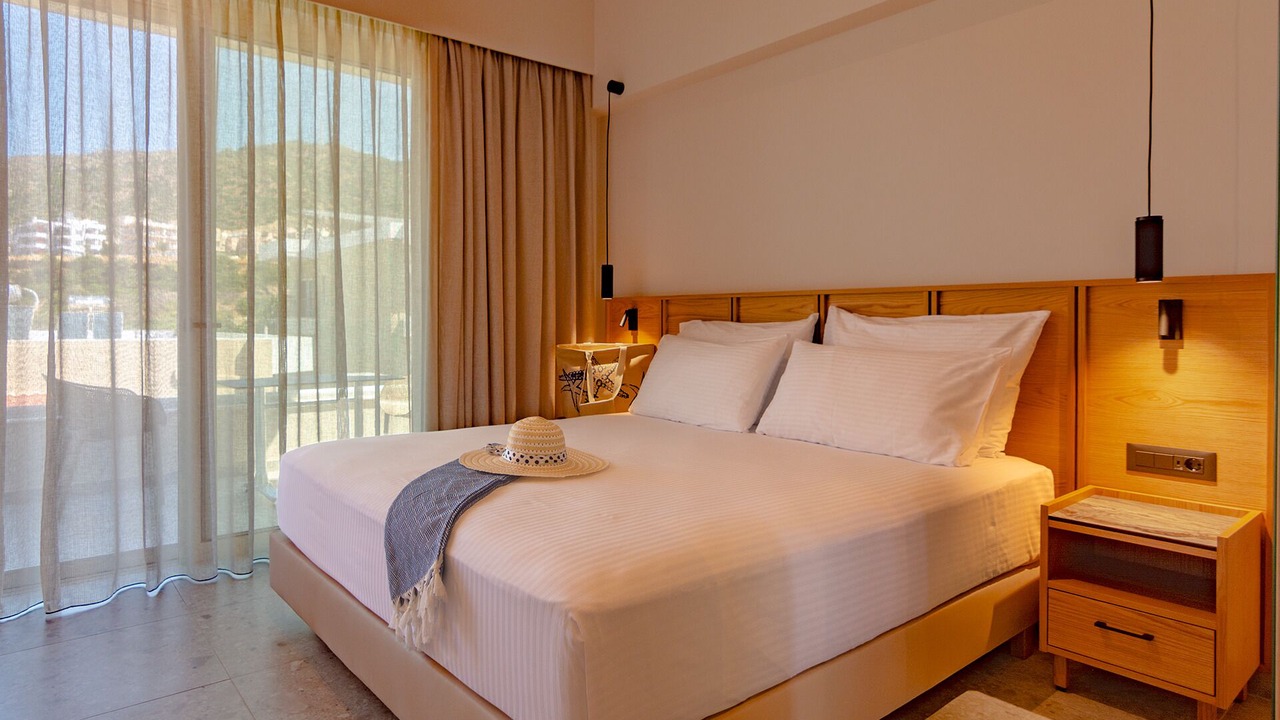 Photo of Bedroom in Palaiochora