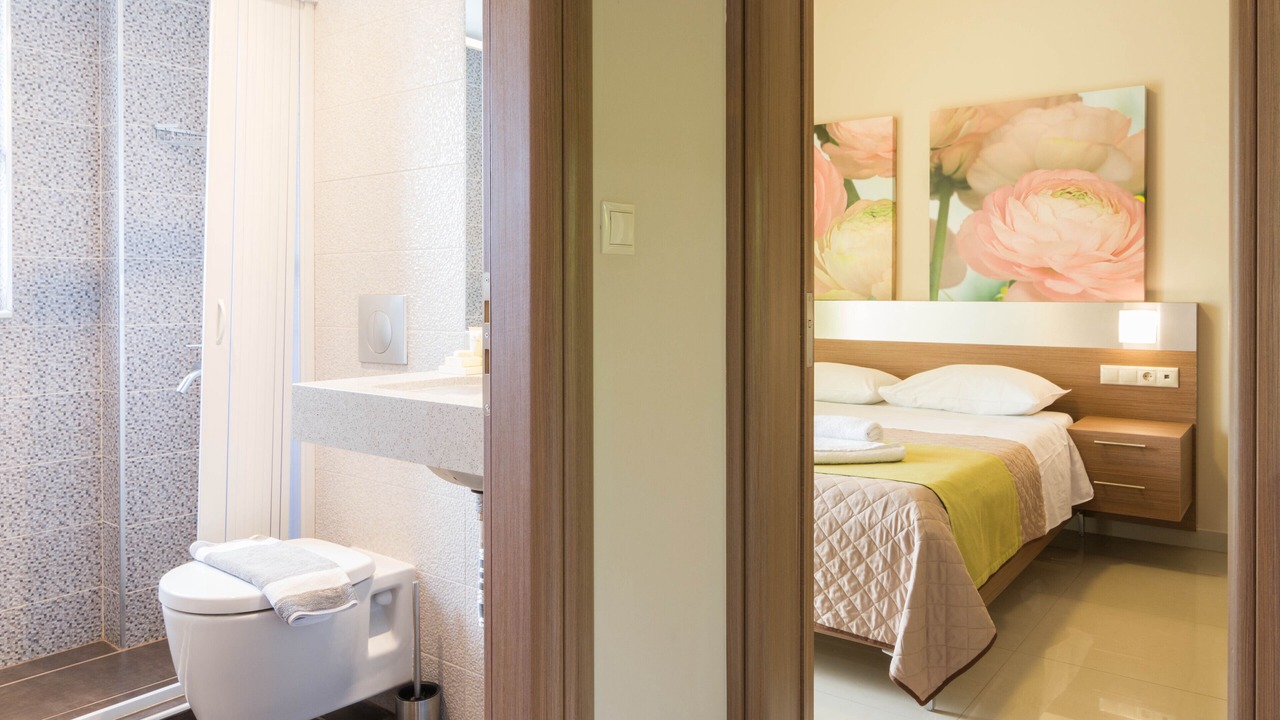 Photo of Bedroom in Palaiochora