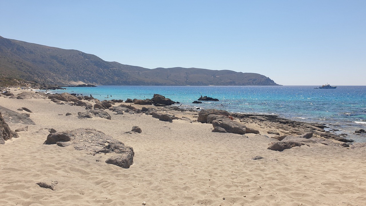 Photo of Others in Palaiochora