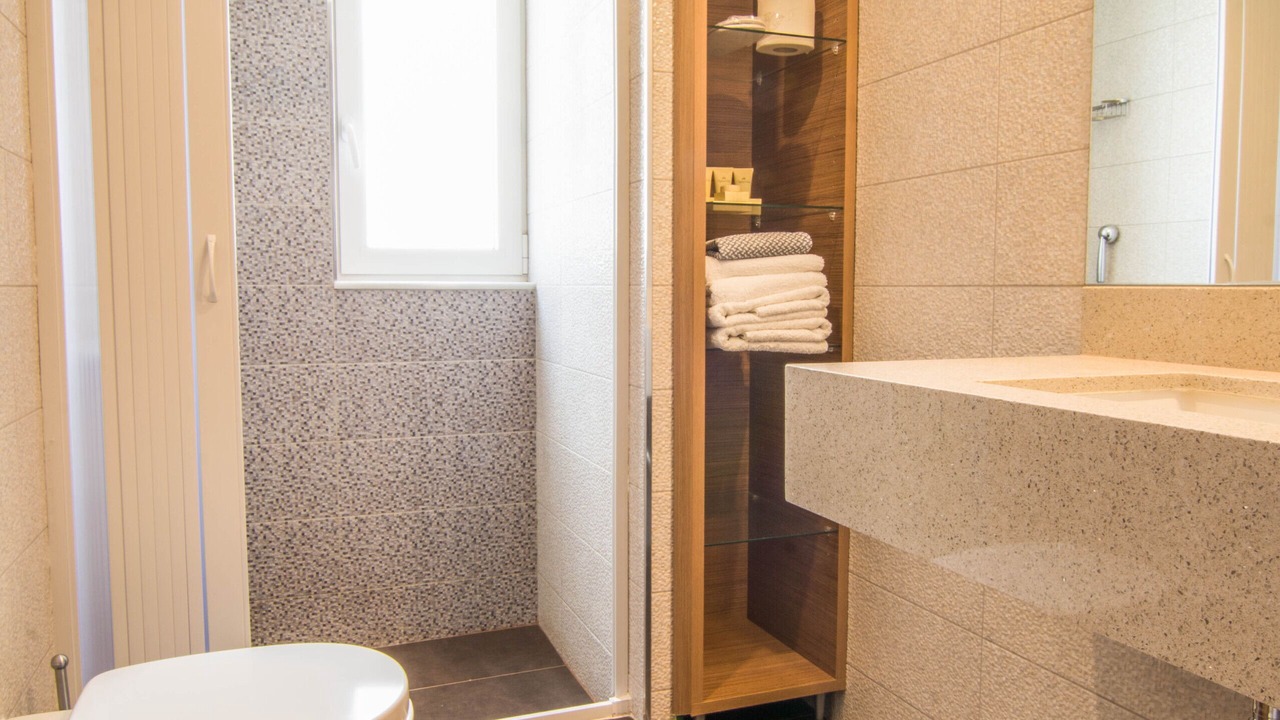 Photo of Bathroom in Palaiochora