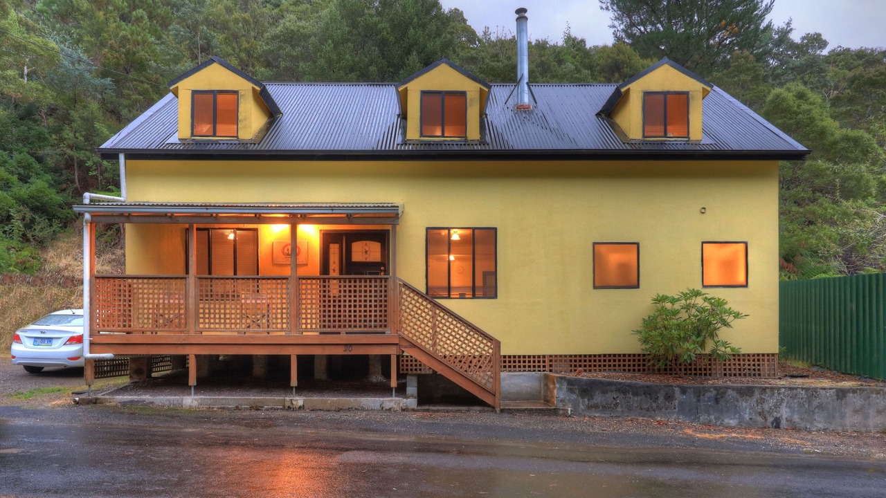 Photo of Outdoor in Queenstown