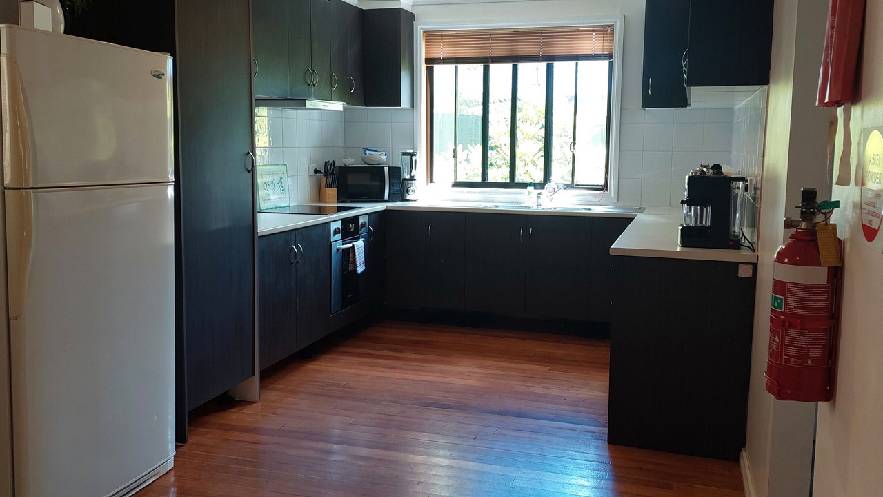 Photo of Kitchen in Queenstown