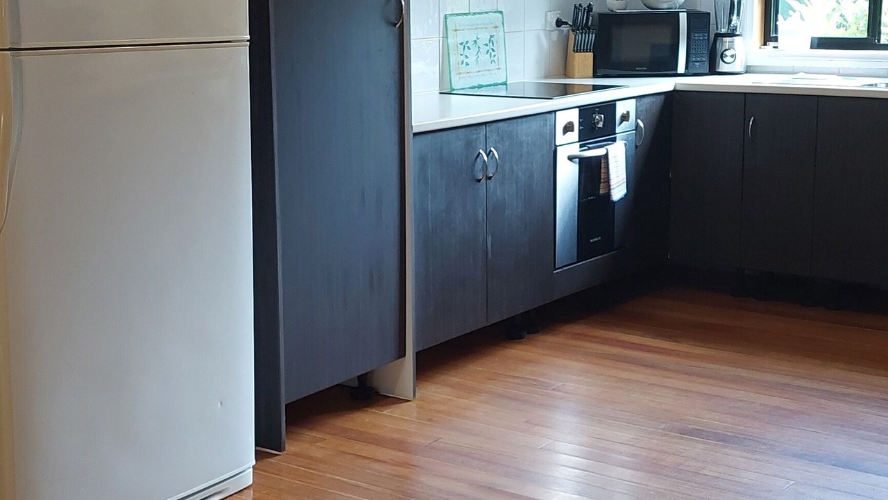 Photo of Kitchen in Queenstown