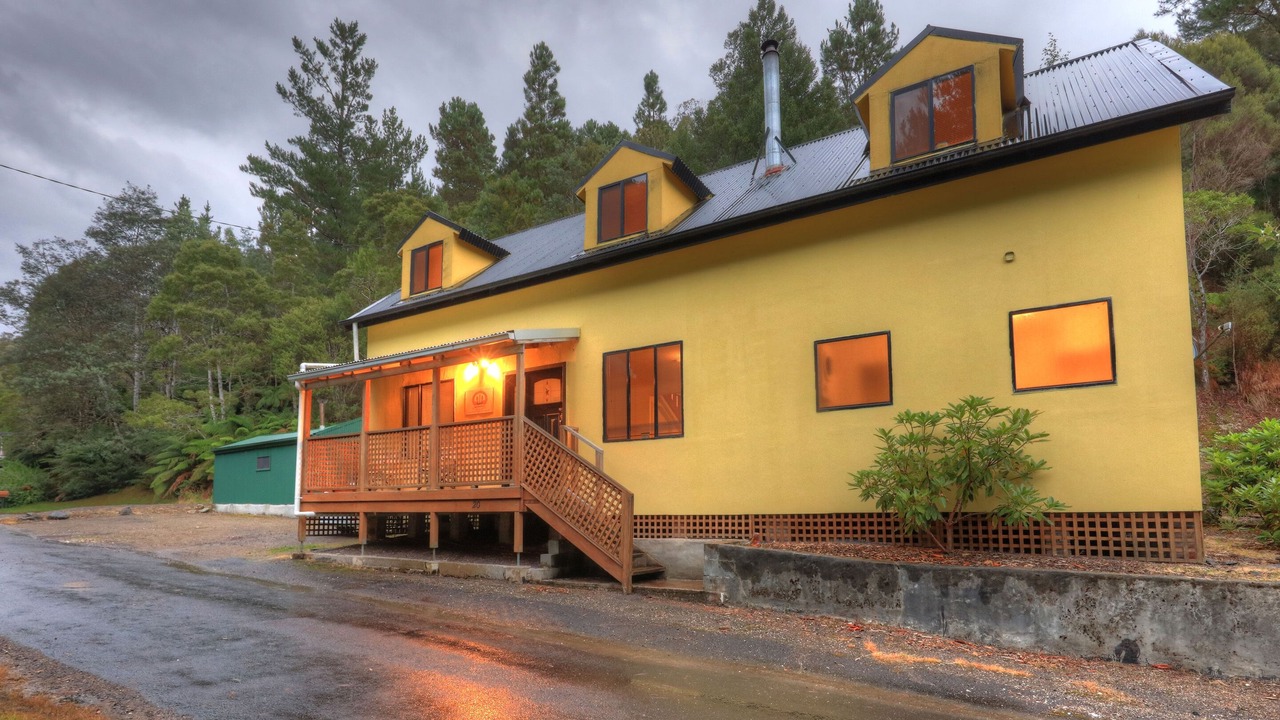 Photo of Outdoor in Queenstown