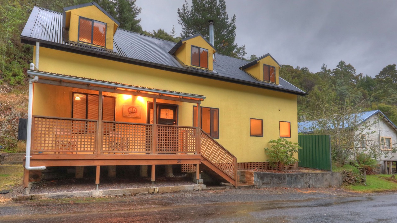 Photo of Outdoor in Queenstown