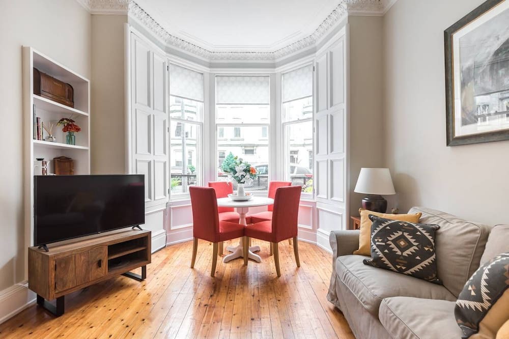 Photo of Bedroom in Comely Bank