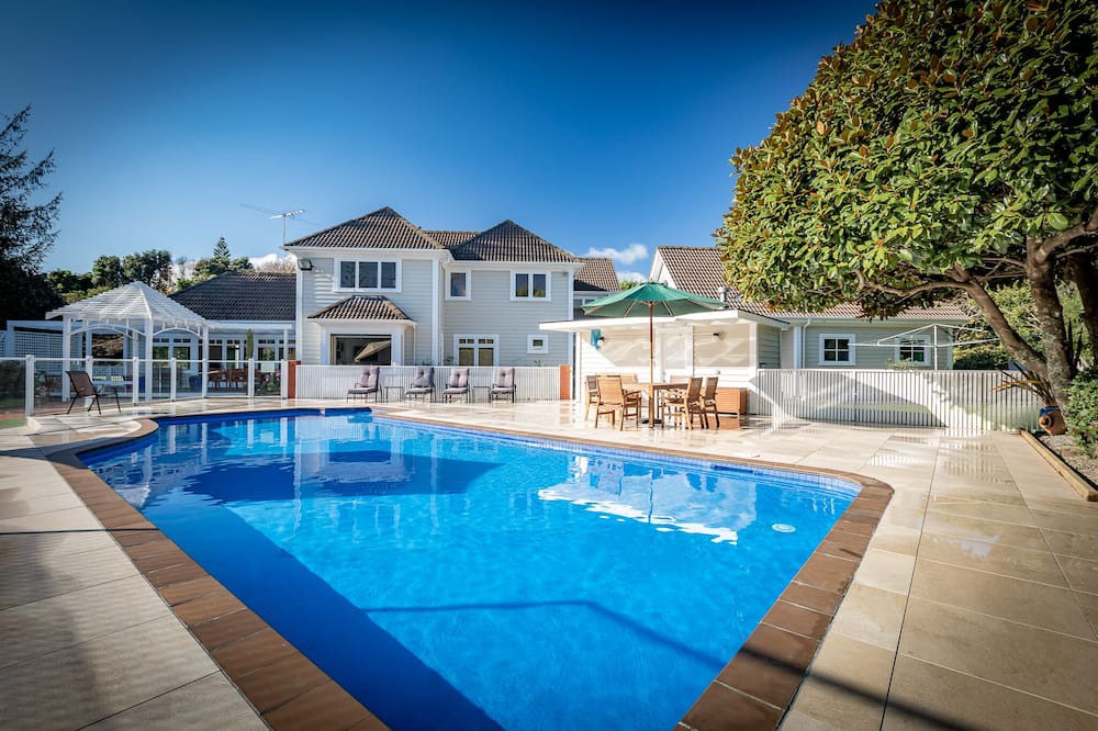 Photo of Outdoor in Waikanae