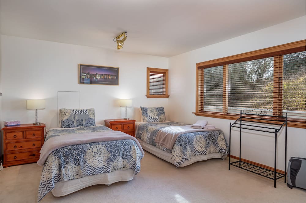Photo of Bedroom in Waikanae