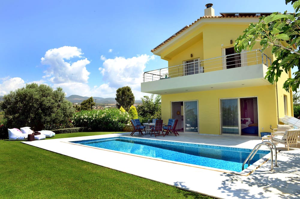 Photo of Outdoor in Trifylia