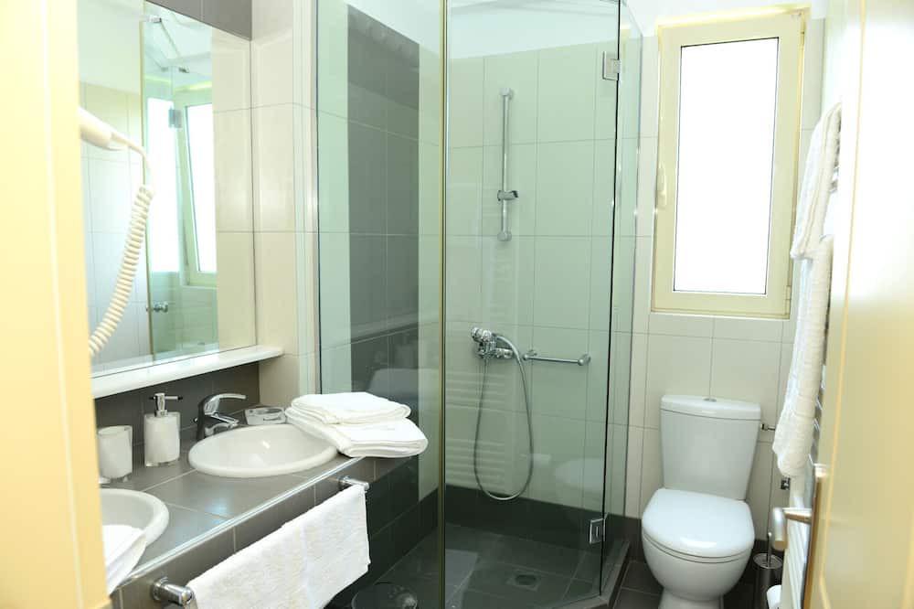 Photo of Bathroom in Trifylia