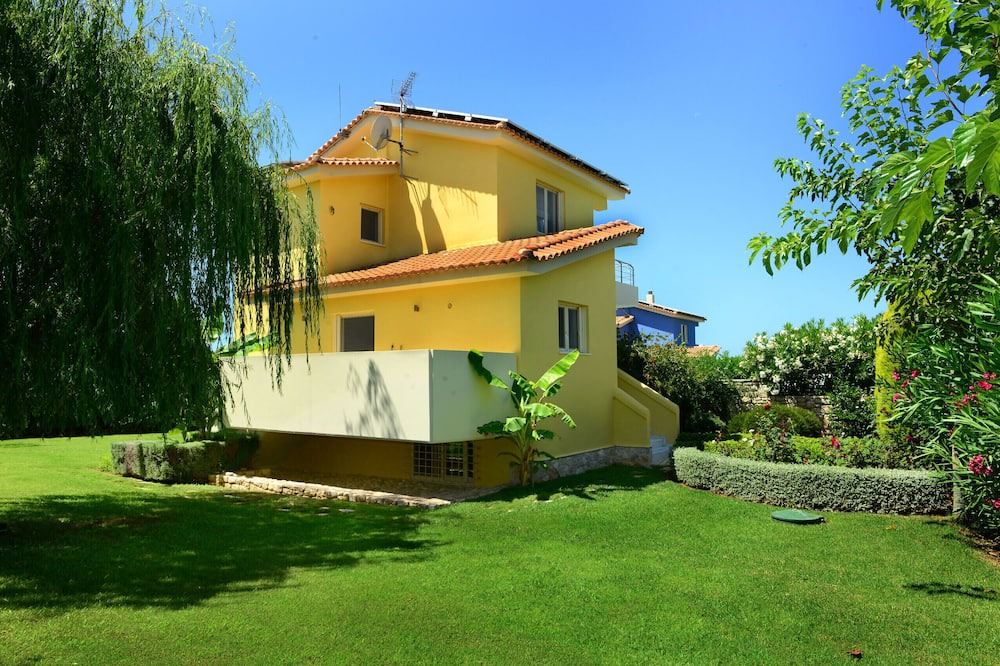 Photo of Outdoor in Trifylia