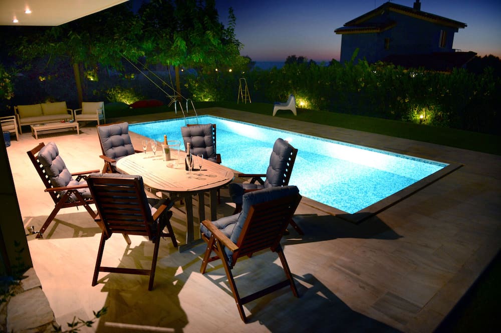 Photo of Outdoor in Trifylia