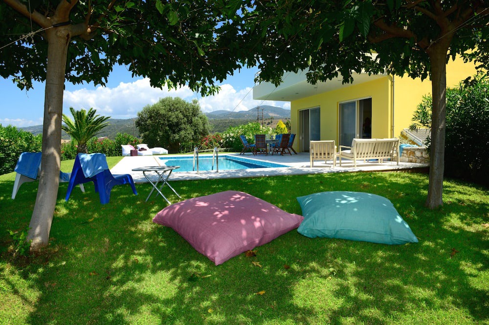 Photo of Outdoor in Trifylia