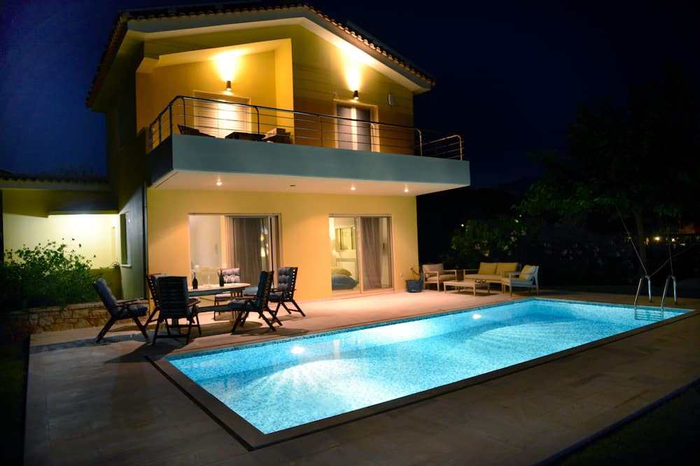 Photo of Outdoor in Trifylia