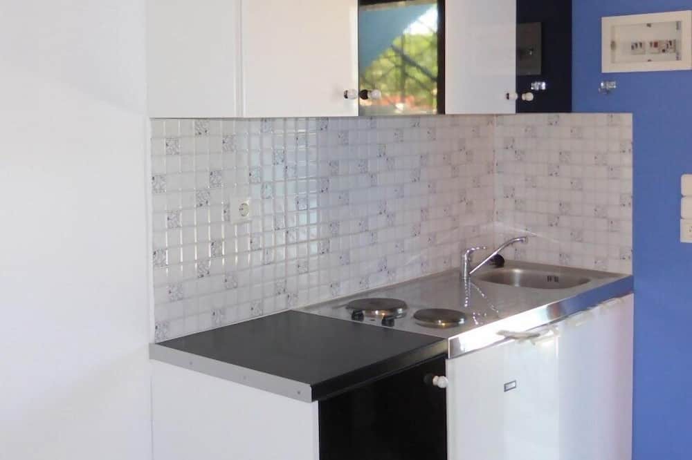 Photo of Kitchen in Foinikounta