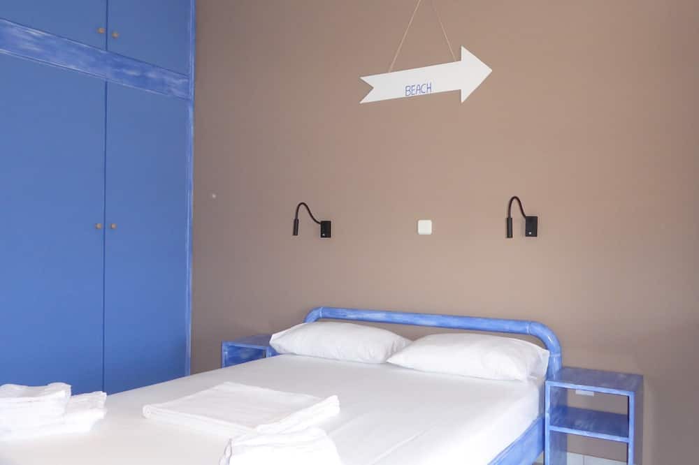 Photo of Bedroom in Foinikounta