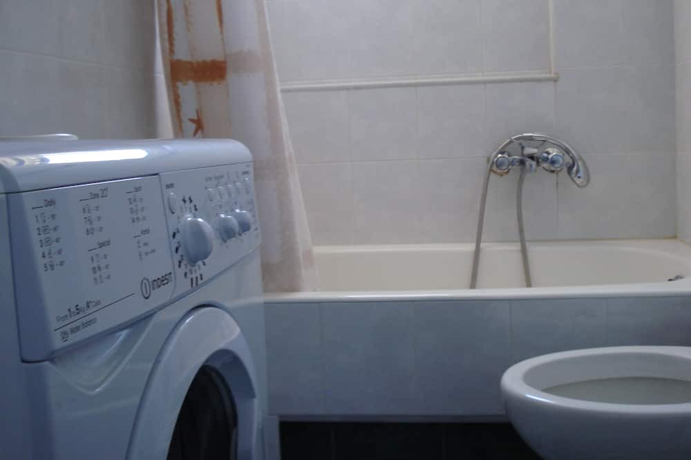 Photo of Bathroom in Kompi