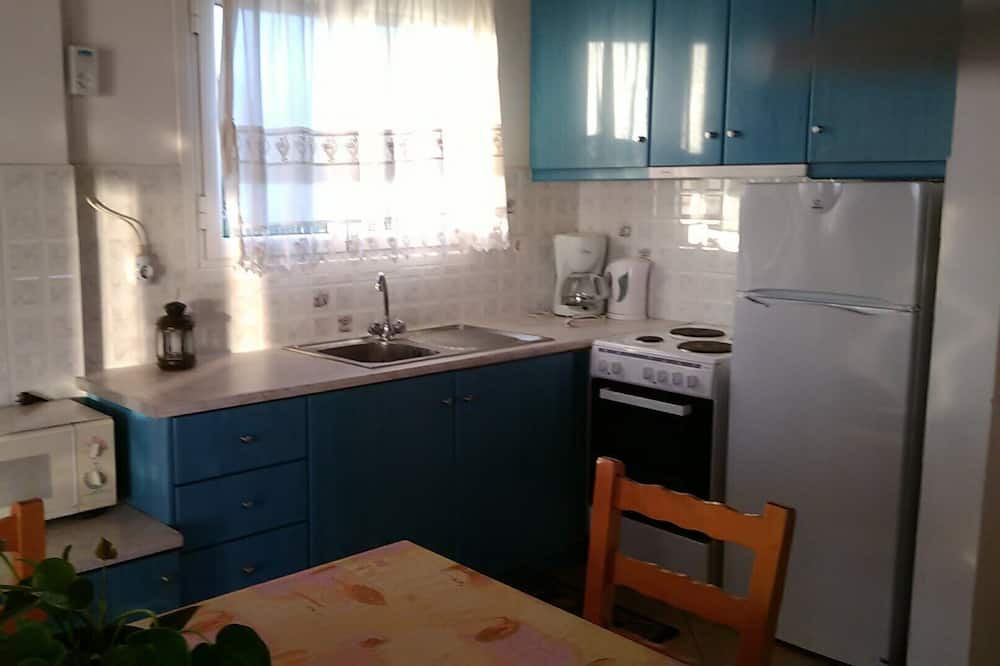 Photo of Kitchen in Kompi