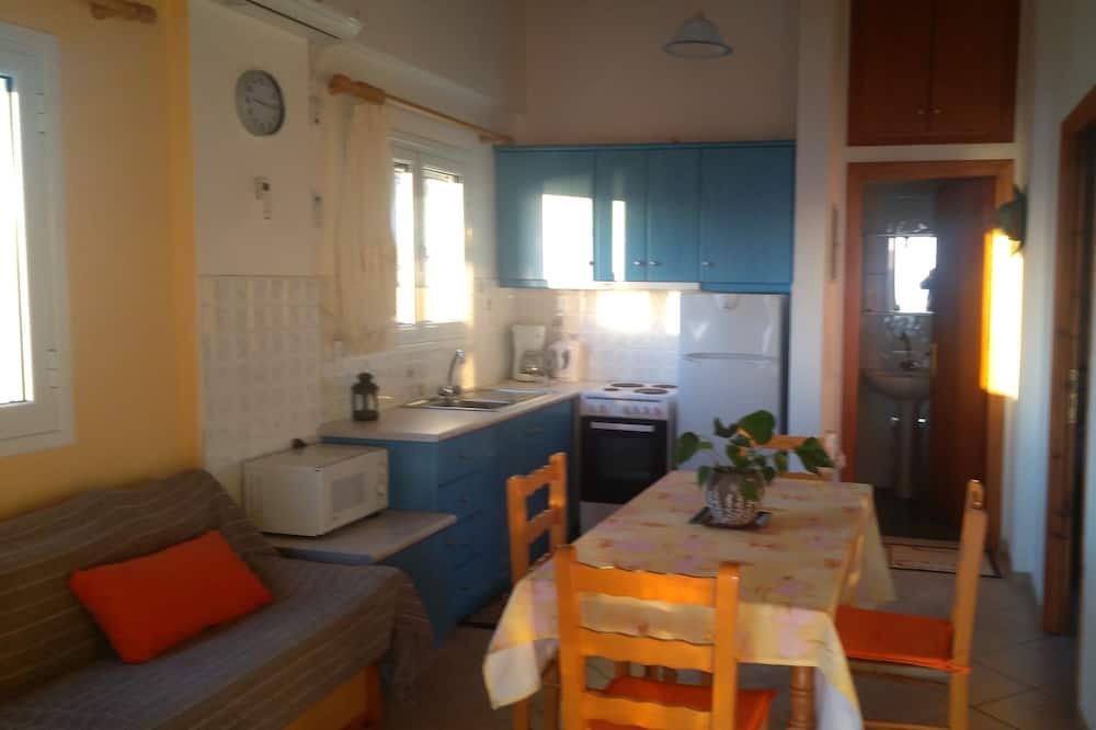 Photo of Kitchen in Kompi