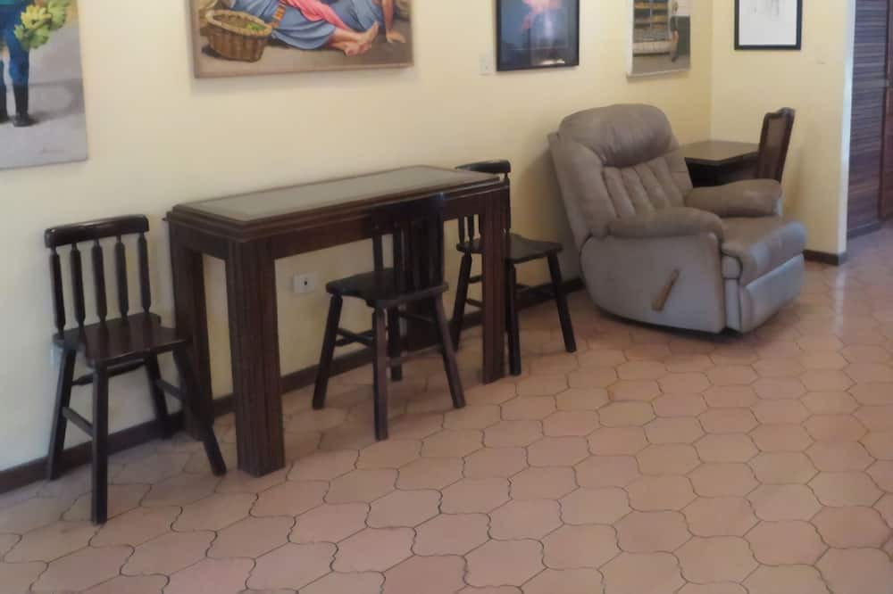Photo of Livingroom in San Pedro