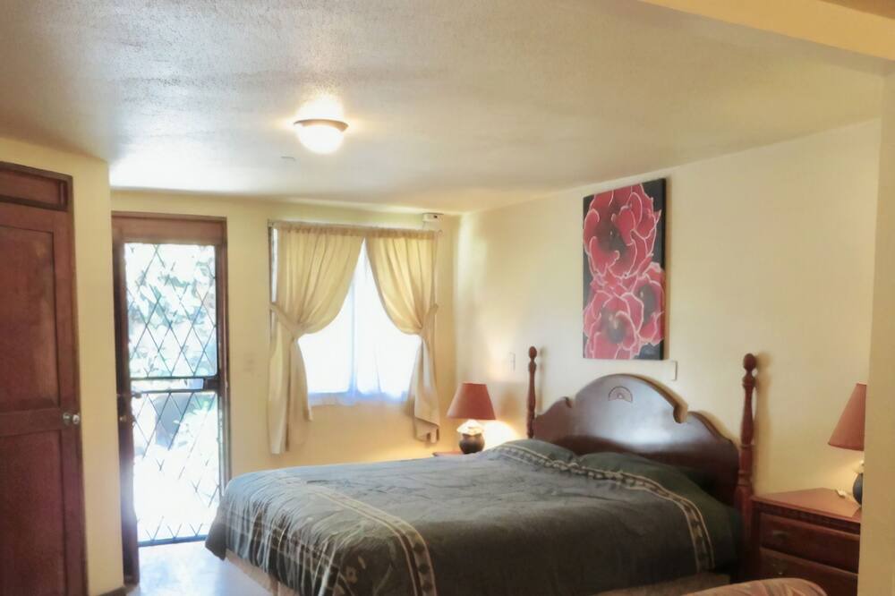 Photo of Bedroom in San Pedro