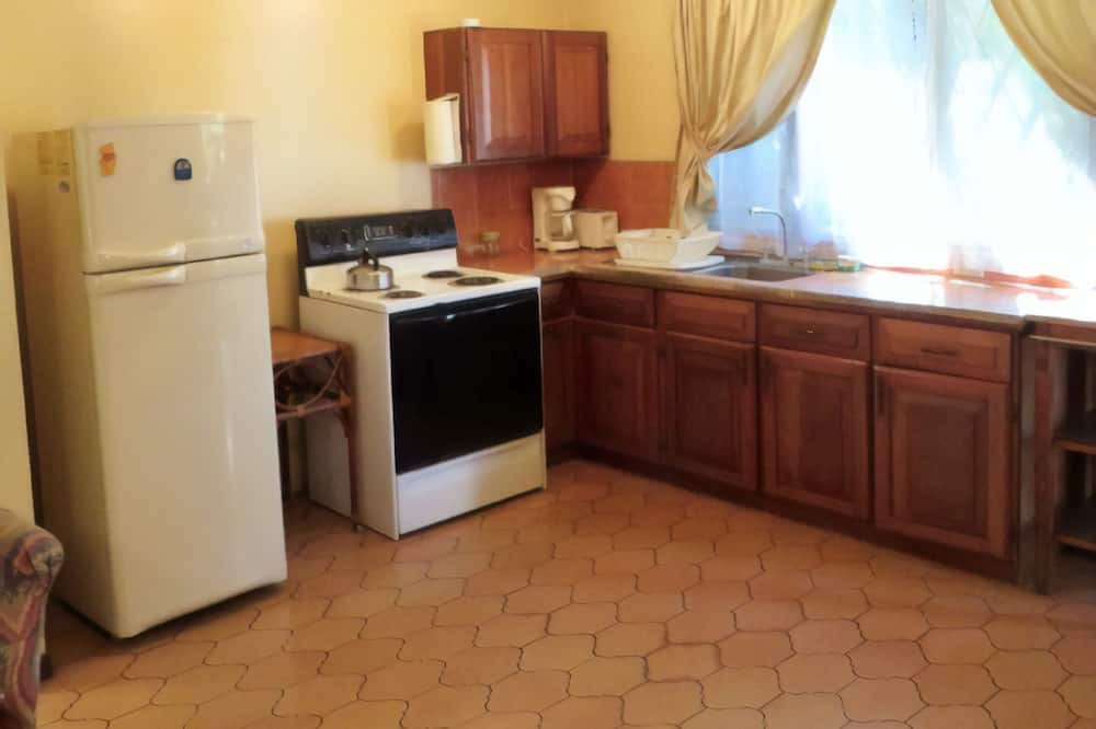 Photo of Kitchen in San Pedro