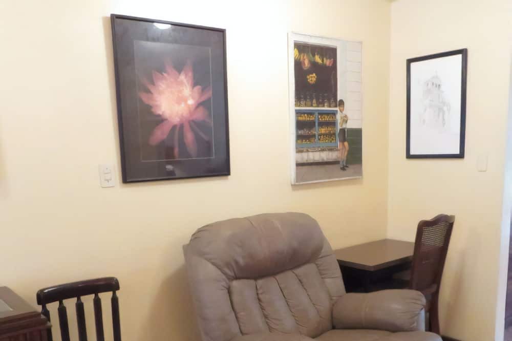 Photo of Livingroom in San Pedro