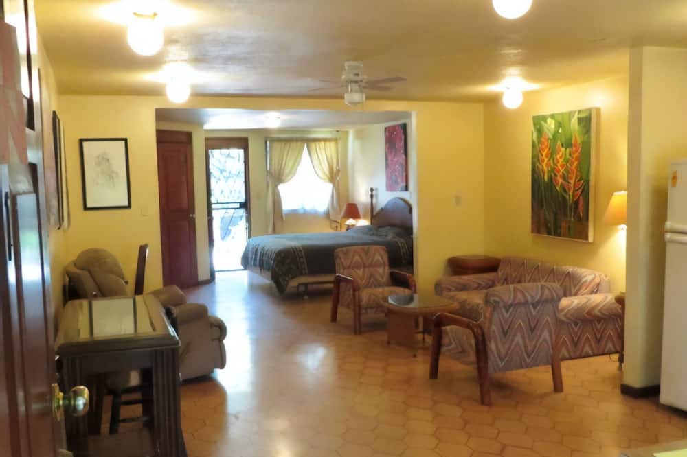 Photo of Bedroom in San Pedro