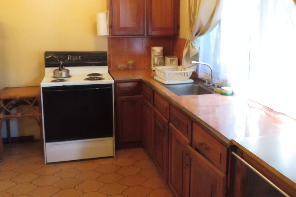 Photo of Kitchen in San Pedro