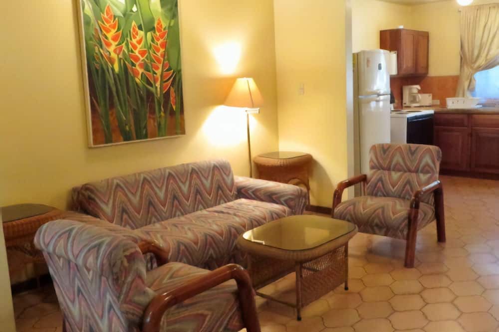 Photo of Livingroom in San Pedro