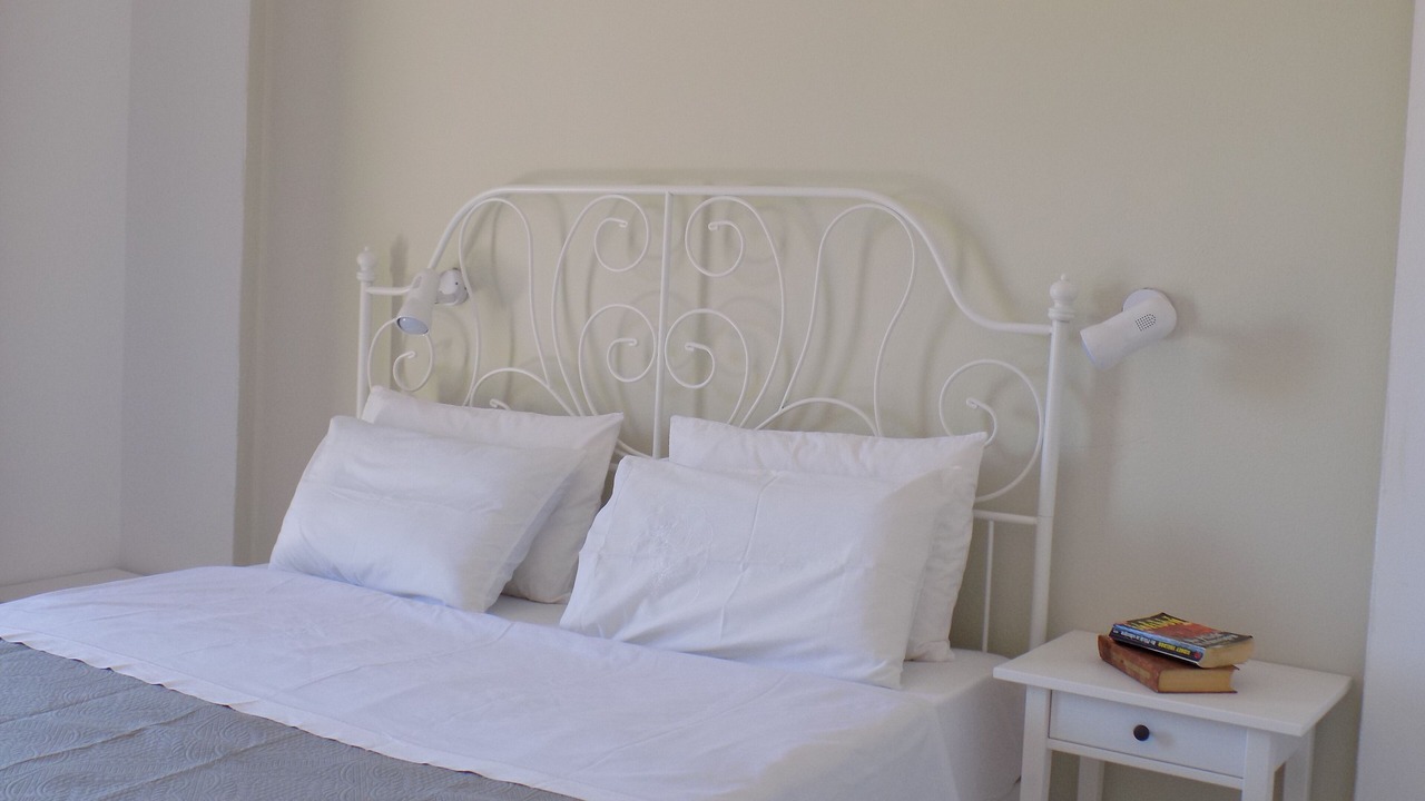 Photo of Bedroom in Lygaria