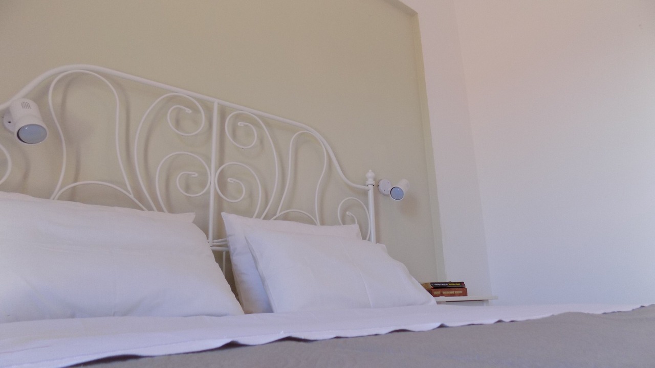 Photo of Bedroom in Lygaria