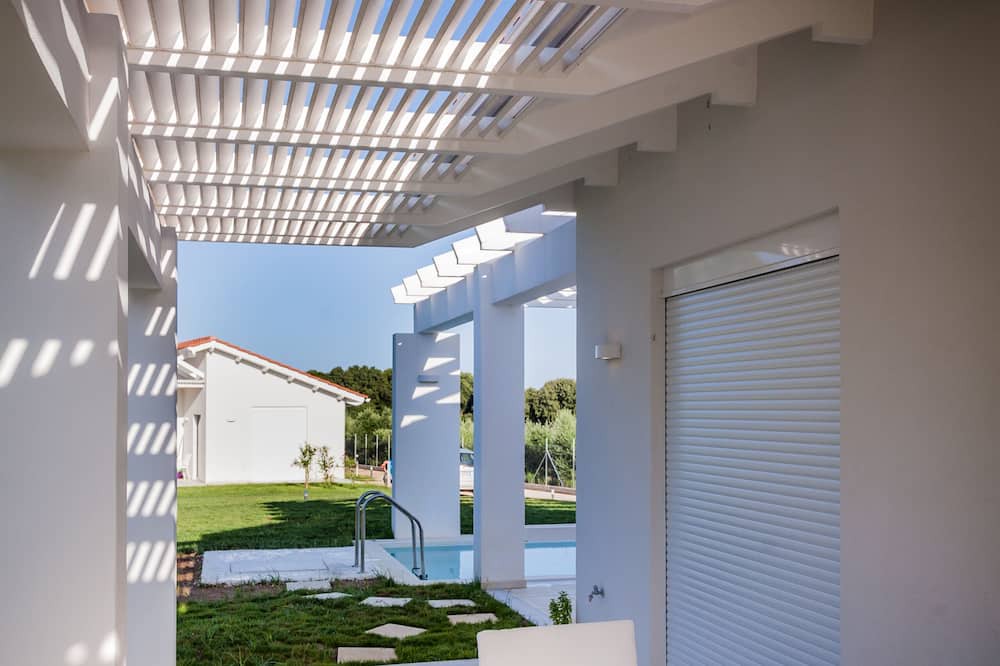 Photo of Patio Balcony in Ilida