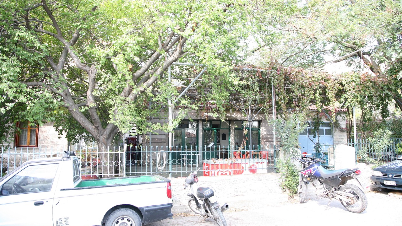 Photo of Outdoor in Lesbos
