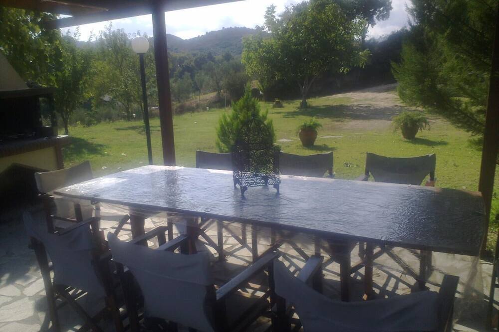 Photo of Patio Balcony in Aristotelis