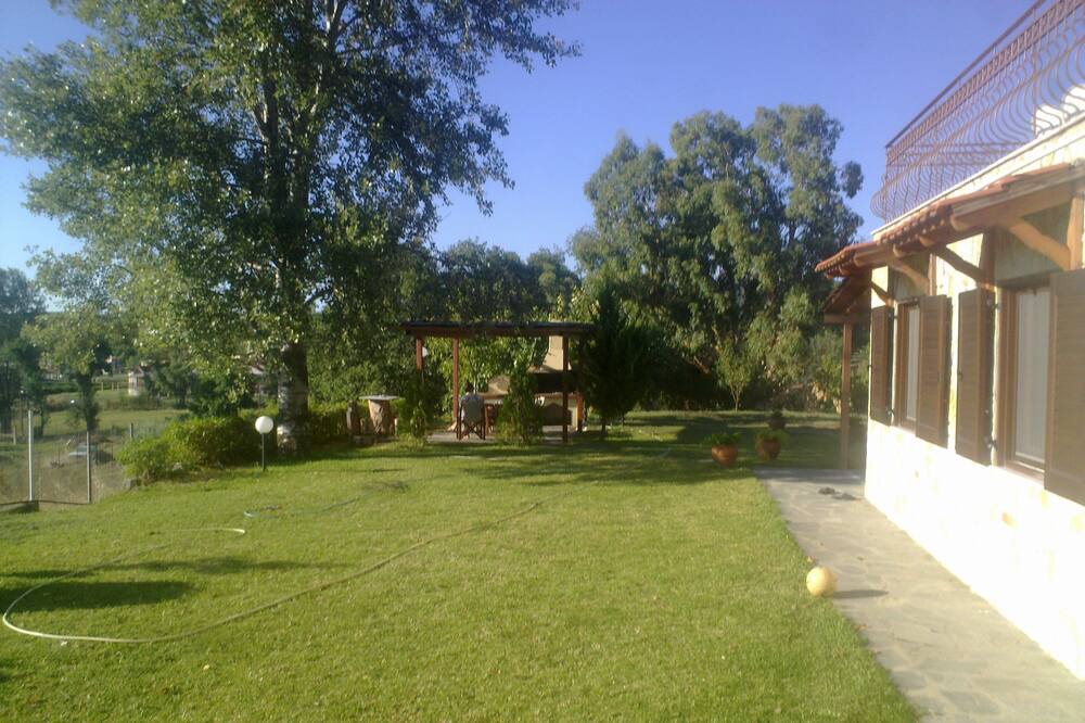 Photo of Outdoor in Aristotelis